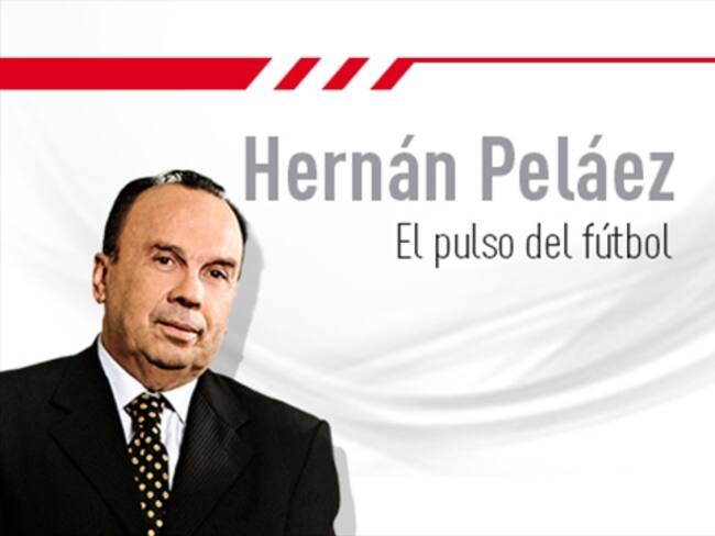 Audio, El Pulso del Fútbol del 21 de mayo de 2015