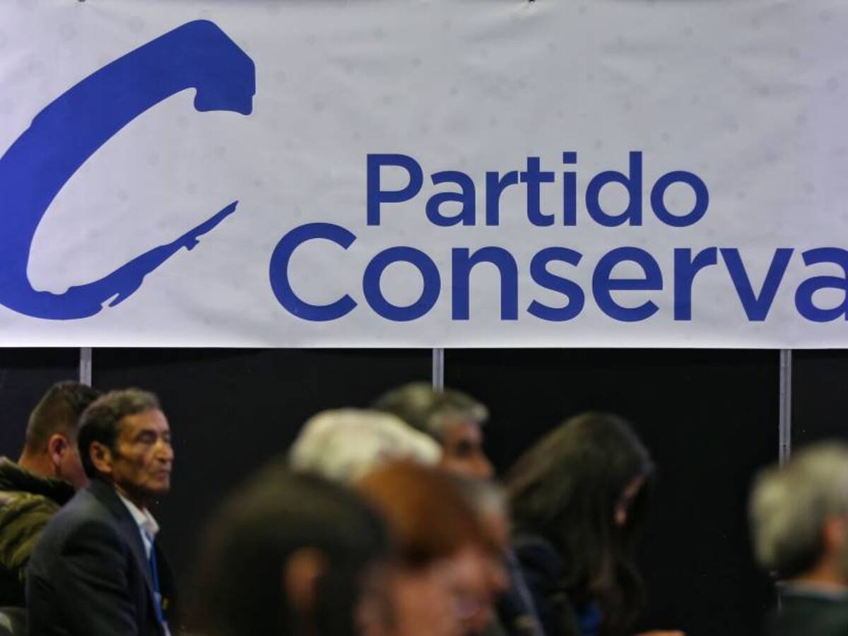 ¿Partido Consevador apoyará a Petro durante su Gobierno?