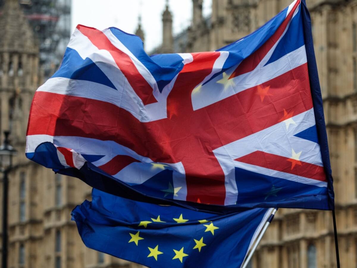 Pospuesta la votación del acuerdo de la salida del Reino Unido de la UE