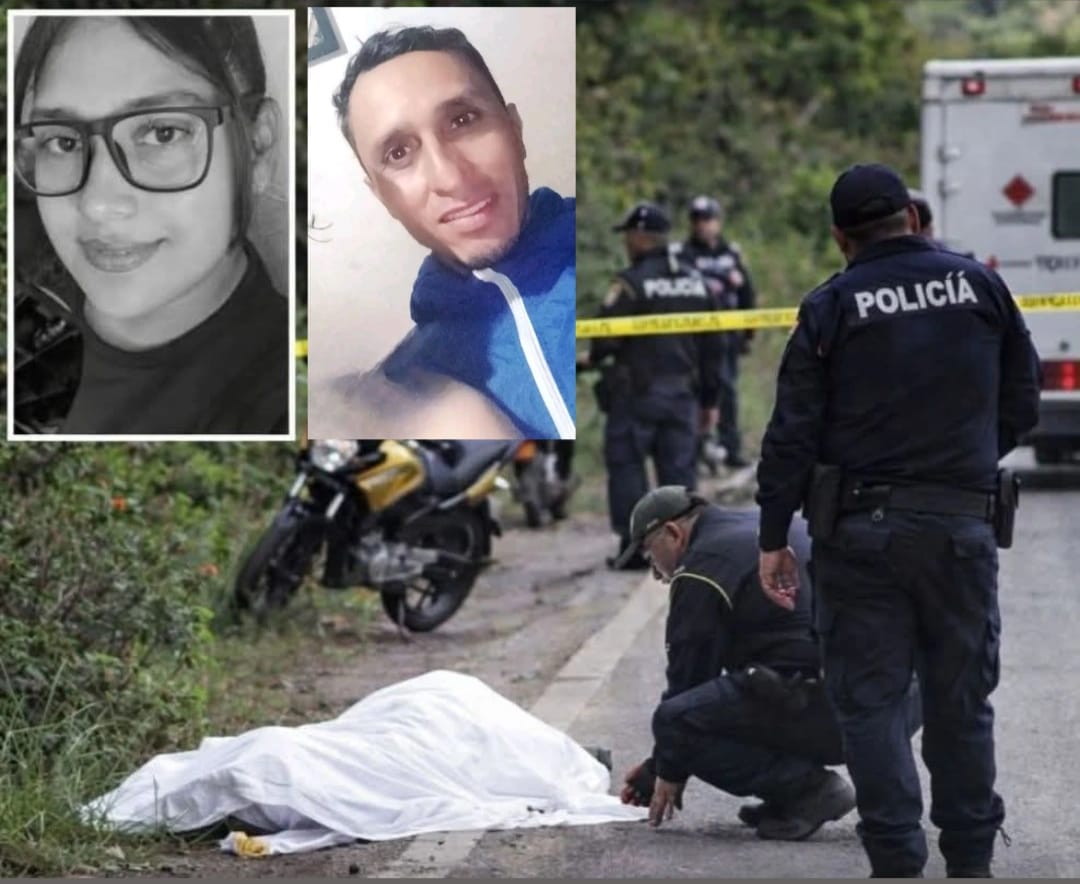 Angie Carolina Rivera Garibello, víctima del primer feminicidio confirmado en el Huila en 2026.