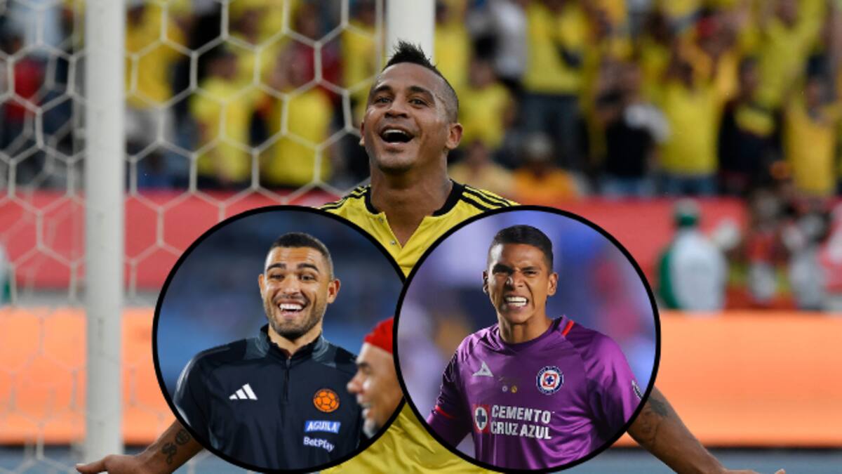 Macnelly Torres elige entre Mier y Montero: ¿quién debe ser arquero en Selección Colombia?