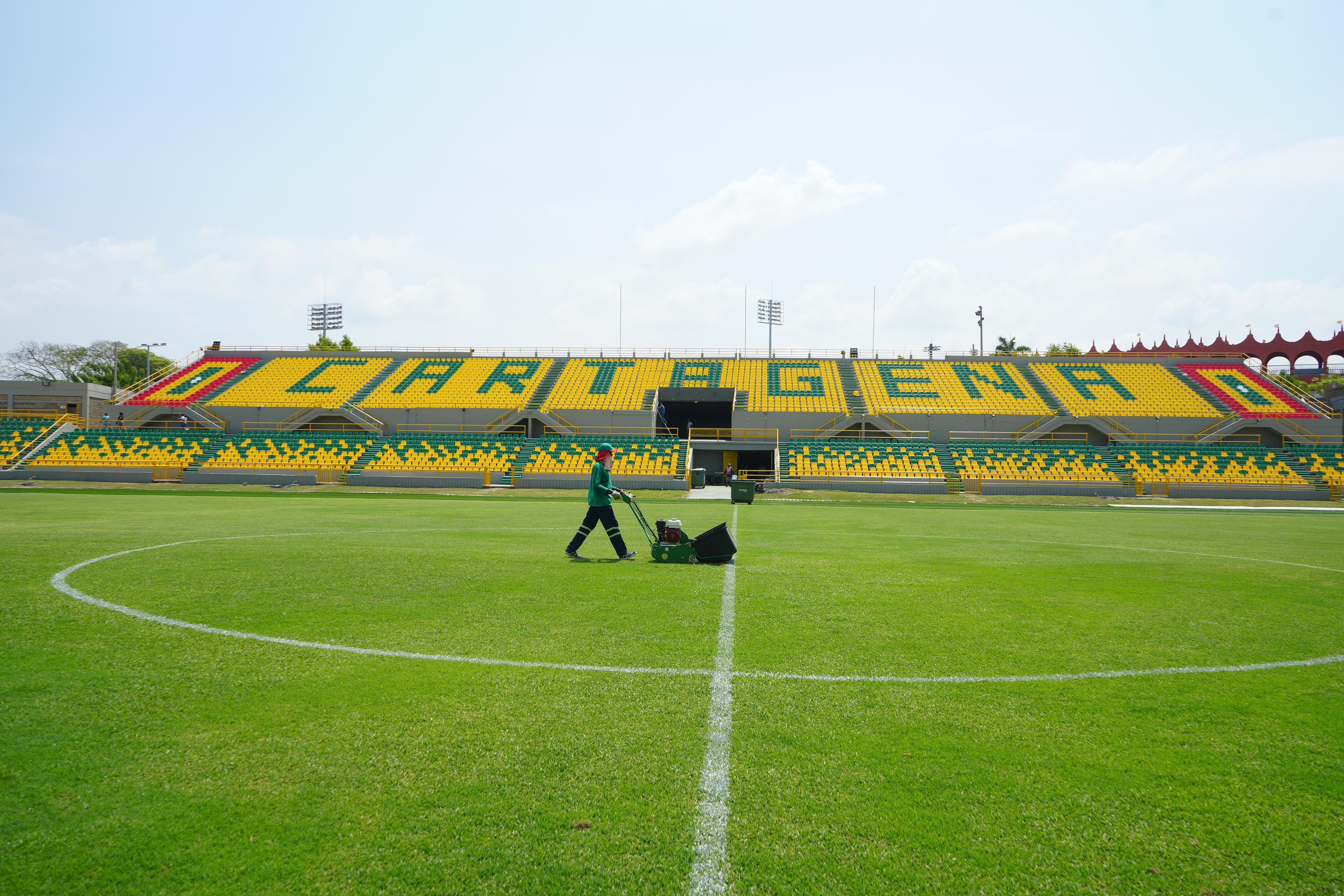 Alcaldía de Cartagena