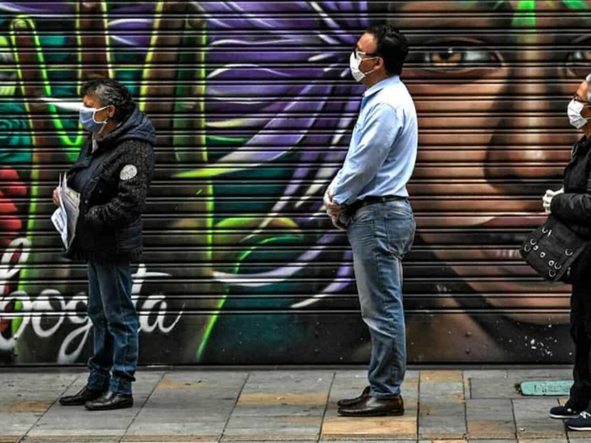 Ingreso Solidario: Cobre así esta ayuda si no está bancarizado