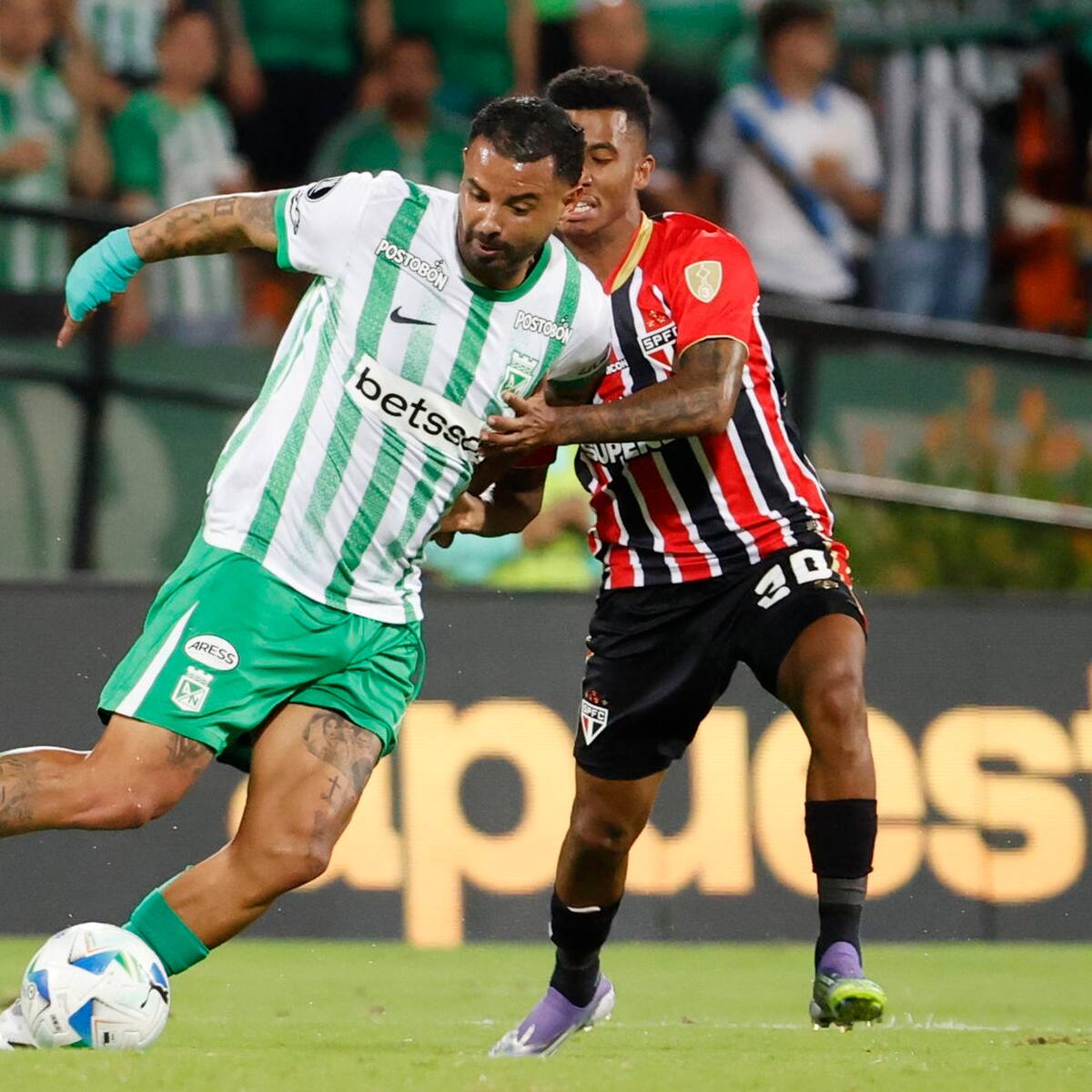 Así reaccionó la prensa internacional a los penales fallados de Edwin Cardona en Copa Libertadores