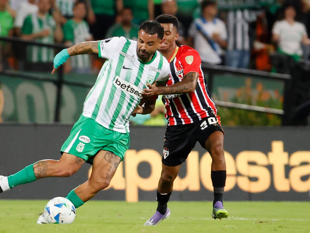 Así reaccionó la prensa internacional a los penales fallados de Edwin Cardona en Copa Libertadores