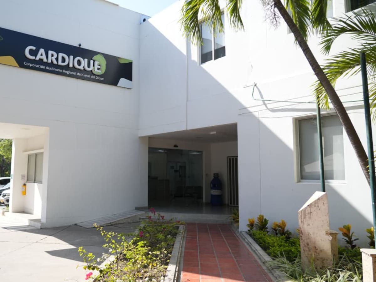 Cardique abre convocatoria para reconocer a Protagonistas Ambientales del Territorio en Bolívar