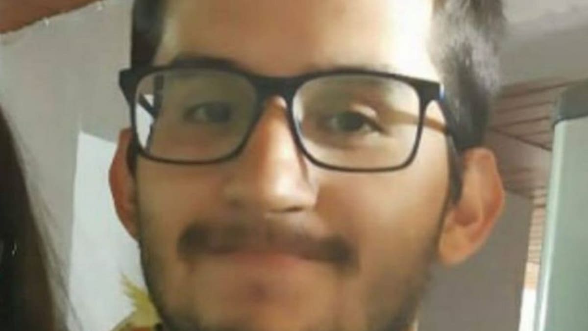 Joven de 25 años desparecido en Bello, apareció muerto
