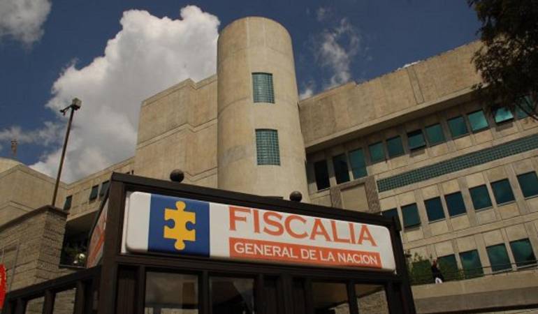 Fiscalía informó que algunas denuncias como secuestro no son recepcionadas