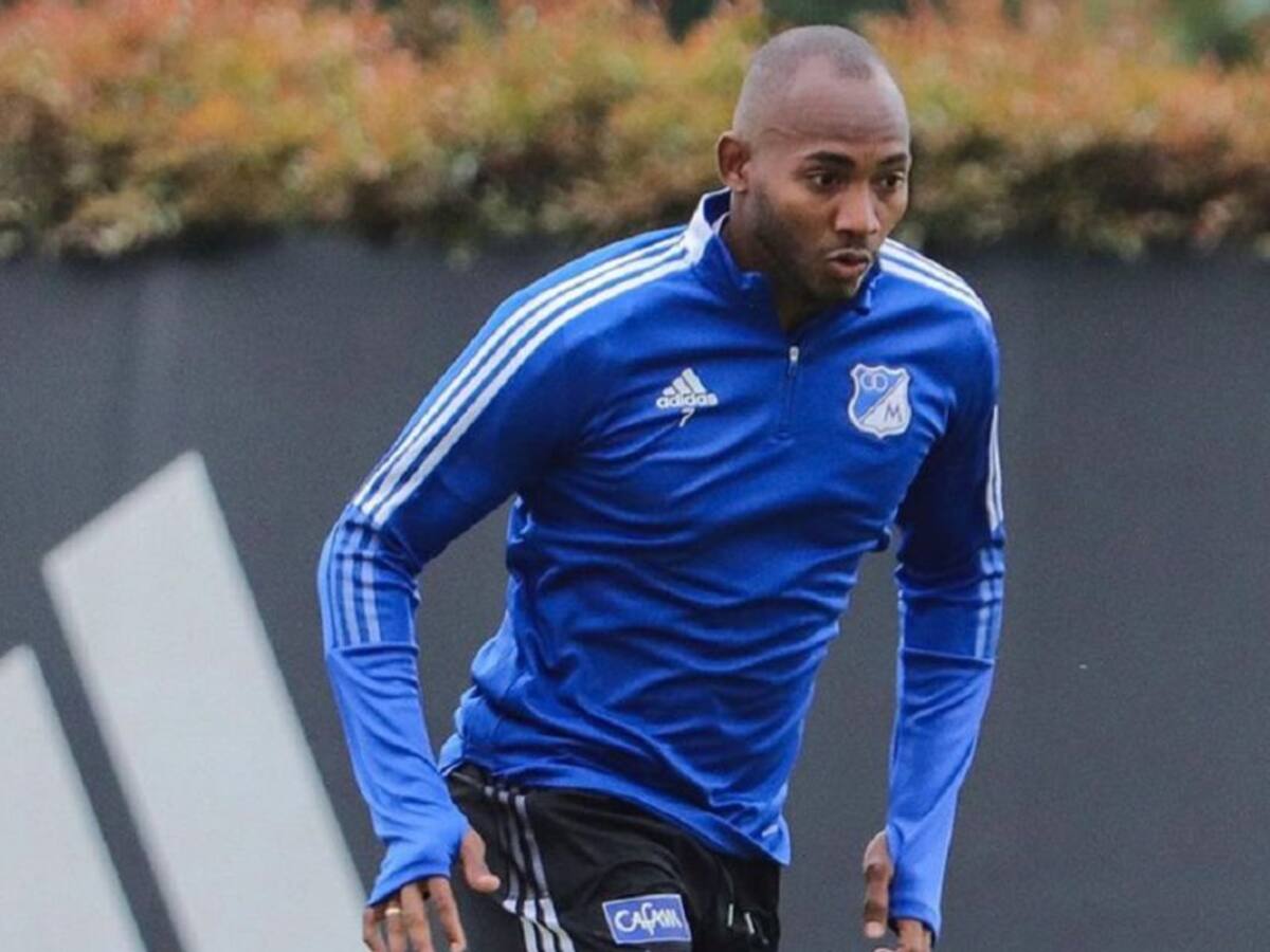 Herazo sobre las críticas: “Muchos no vieron mi trabajo en los últimos años”