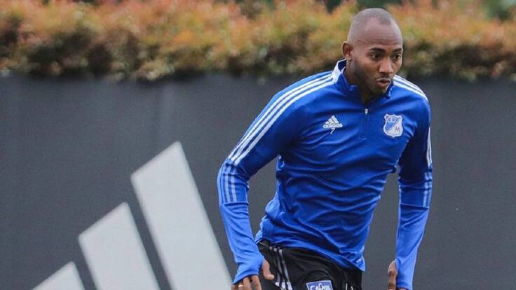 Herazo sobre las críticas: “Muchos no vieron mi trabajo en los últimos años”