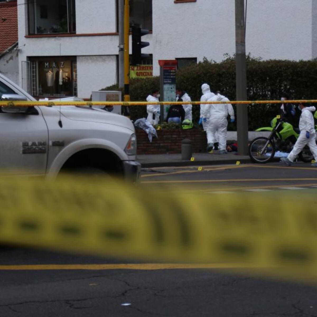 Seis personas asesinadas en Buenaventura en menos de 24 horas
