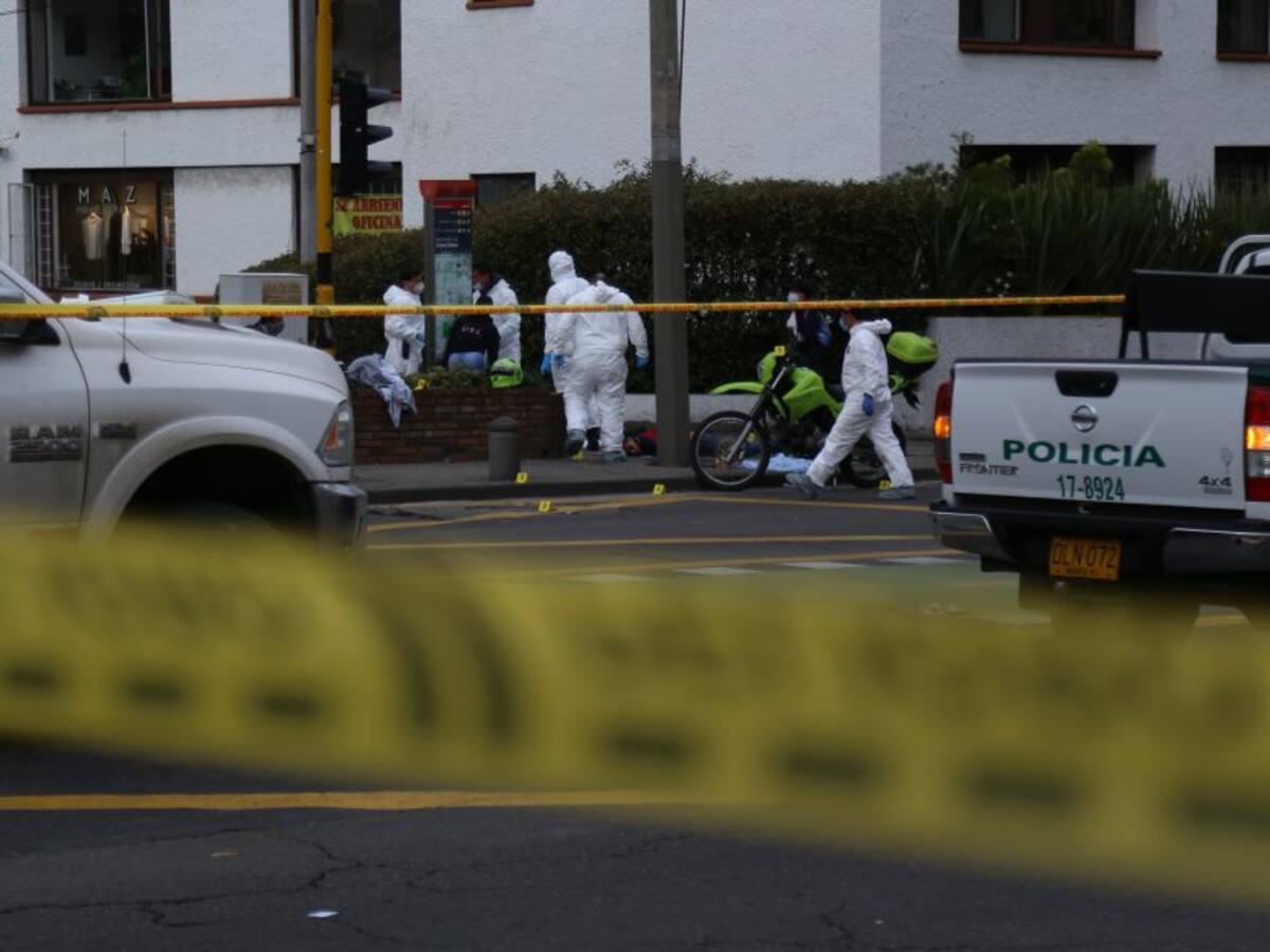 Seis personas asesinadas en Buenaventura en menos de 24 horas