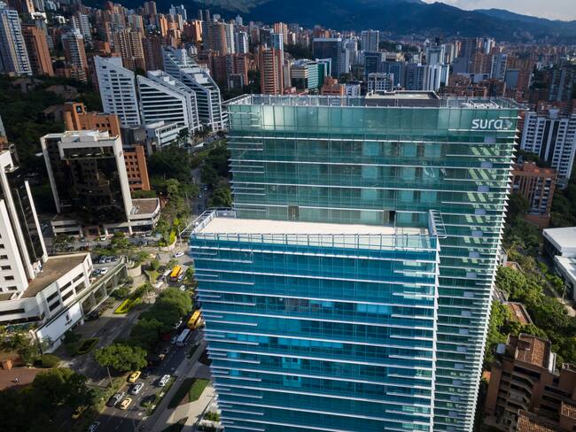 Foto: cortesía Sura.