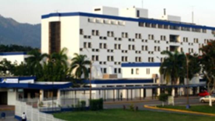 Agoniza el principal hospital del Tolima