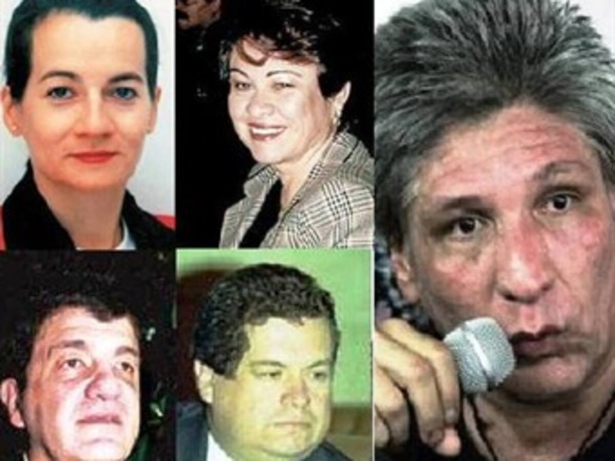 Cinco ex secuestrados expusieron sus propuestas políticas