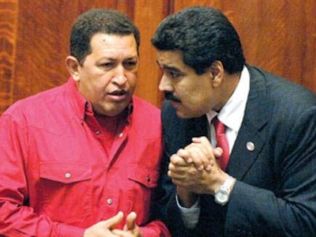 Si Chávez no asume por ausencia absoluta el encargado tendrá que convocar a elecciones