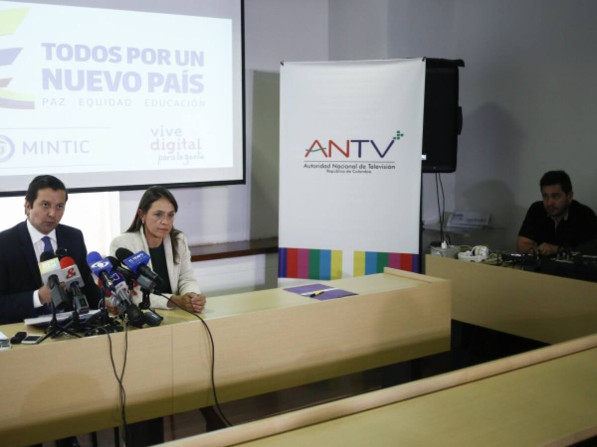Tribunal de Cundinamarca da vía libre a la licitación del tercer canal