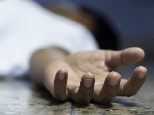 18 casos de muertes por suicidio durante los 7 primeros meses en Cartagena