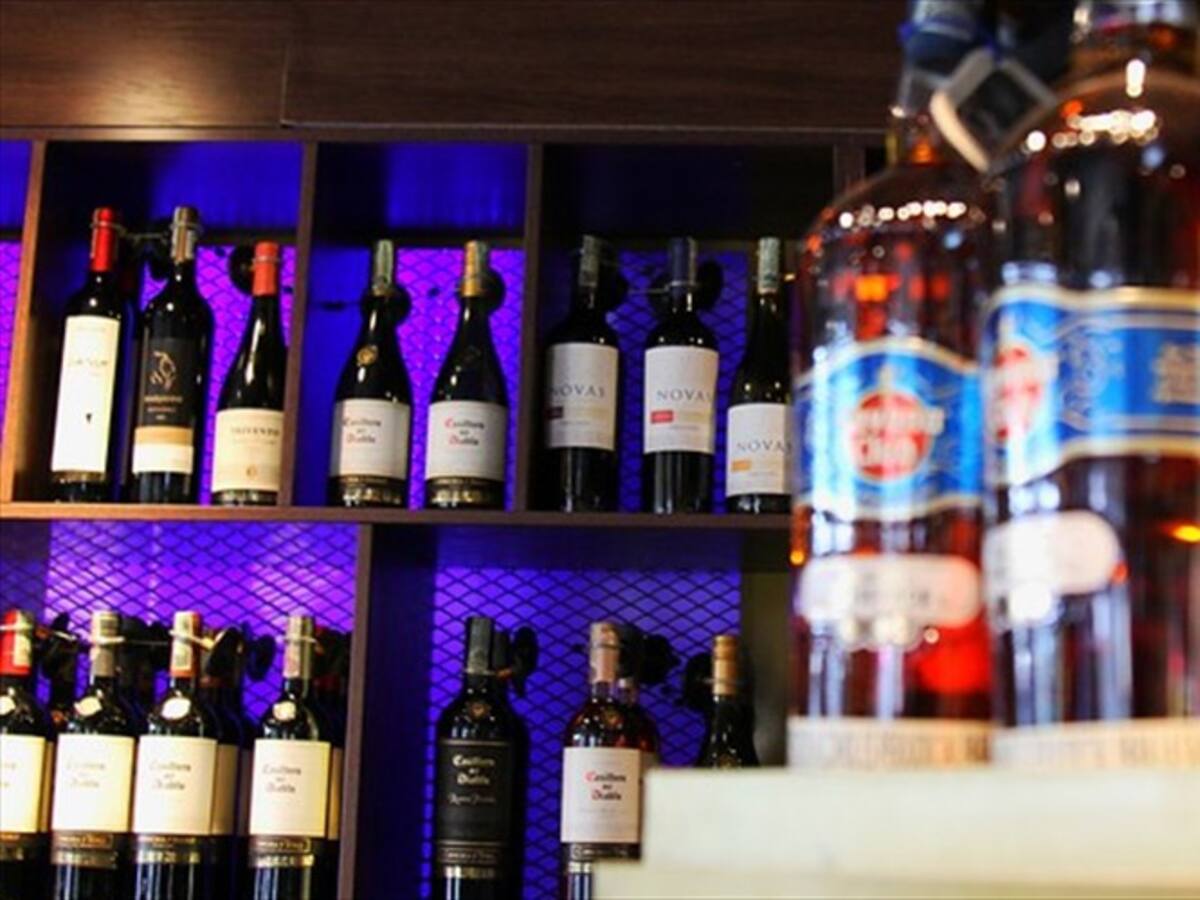 Por alcohol ilegal, Colombia dejó de recaudar US$647 millones en impuesto