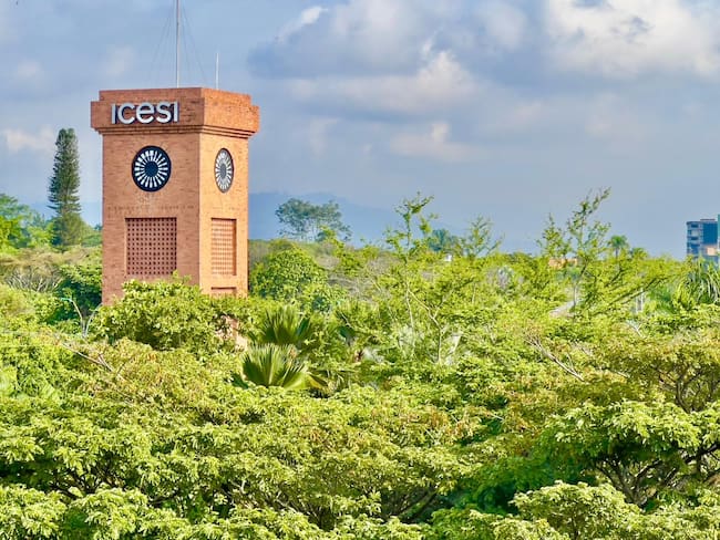 La Universidad de Icesi marca hitos históricos en el registro académico