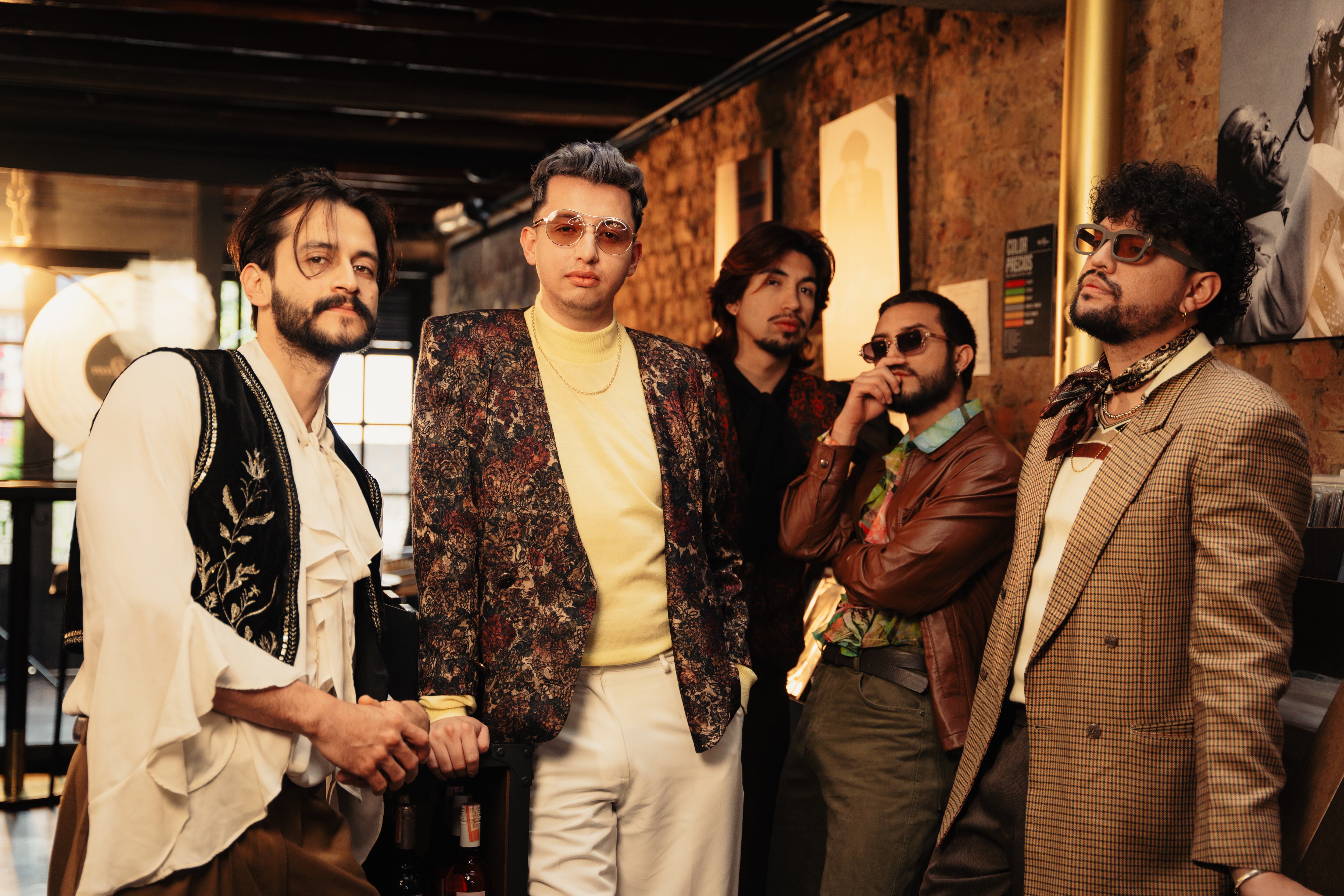 Cortesía: Nasa Histoires