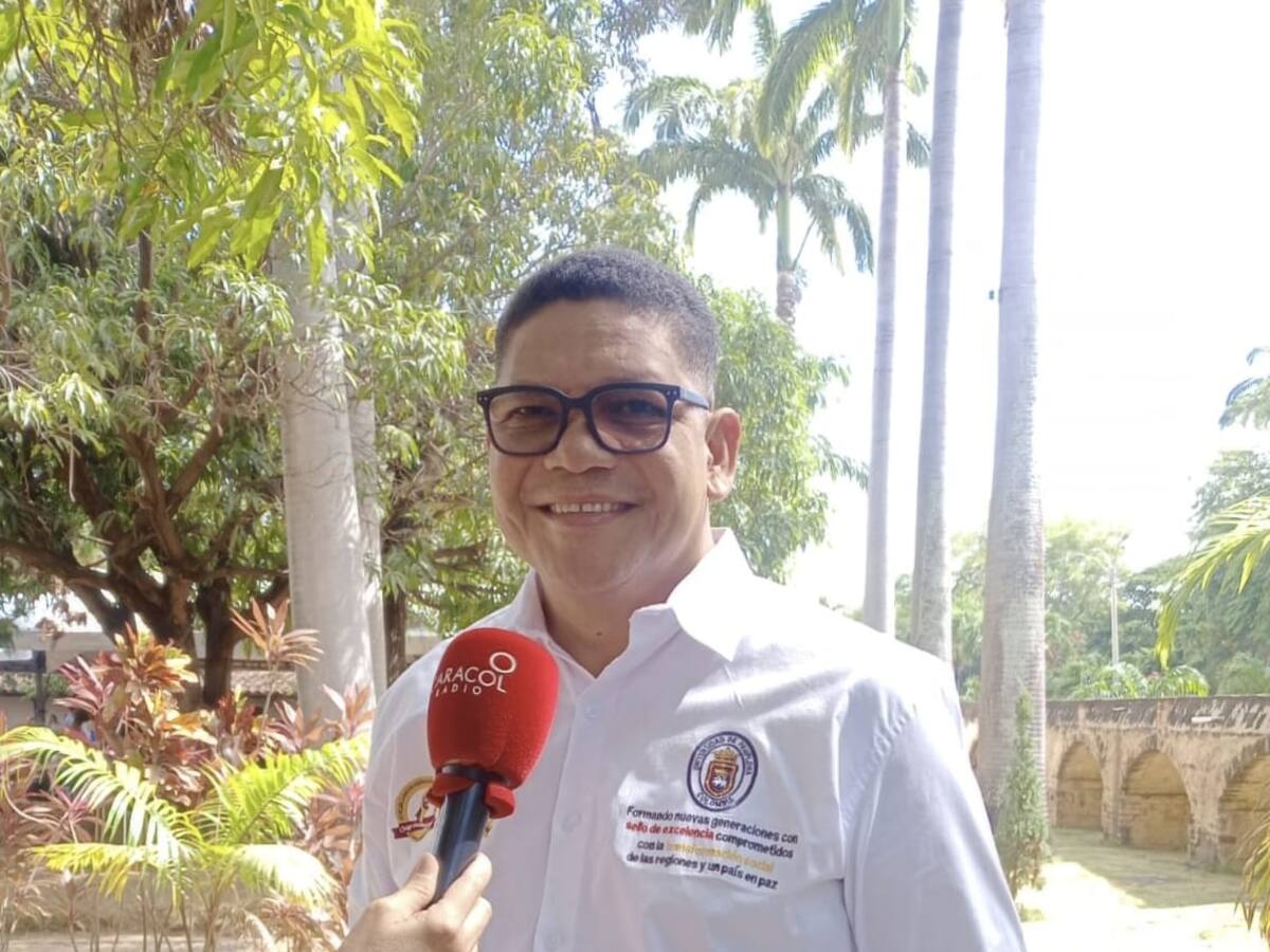 Unipamplona y MinTic se unen para fortalecer trabajo en tecnología digital