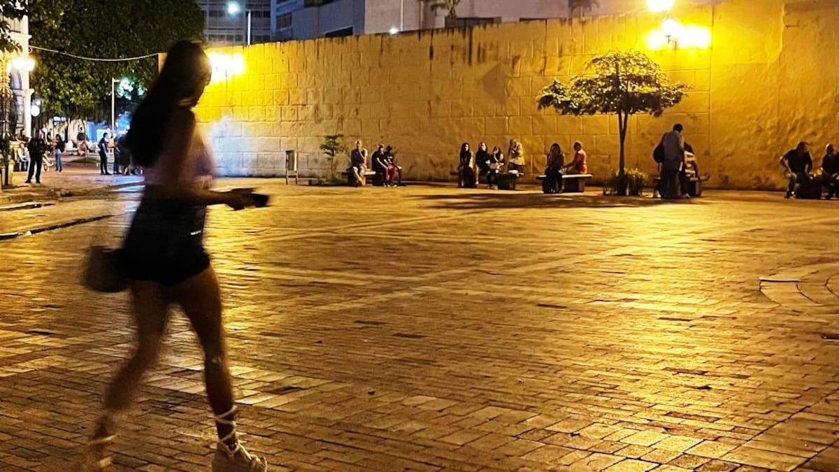Cayó integrante de una red de trata de personas en Villavicencio que prostituía mujeres en México