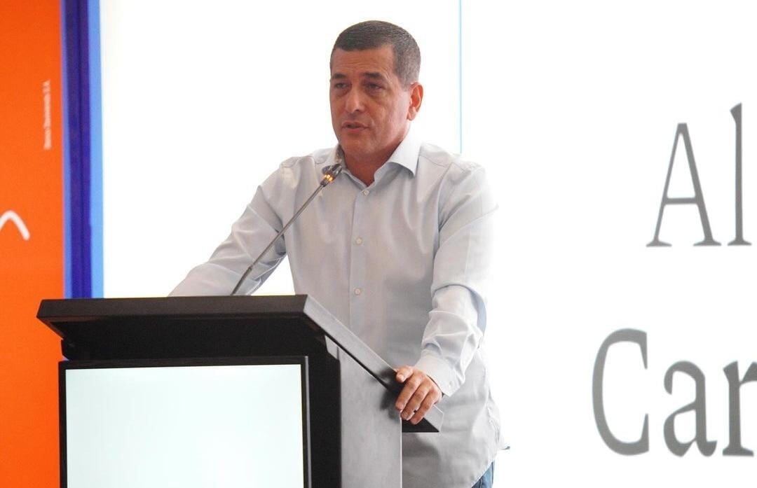 Alcalde de Cartagena, Dumek Turbay