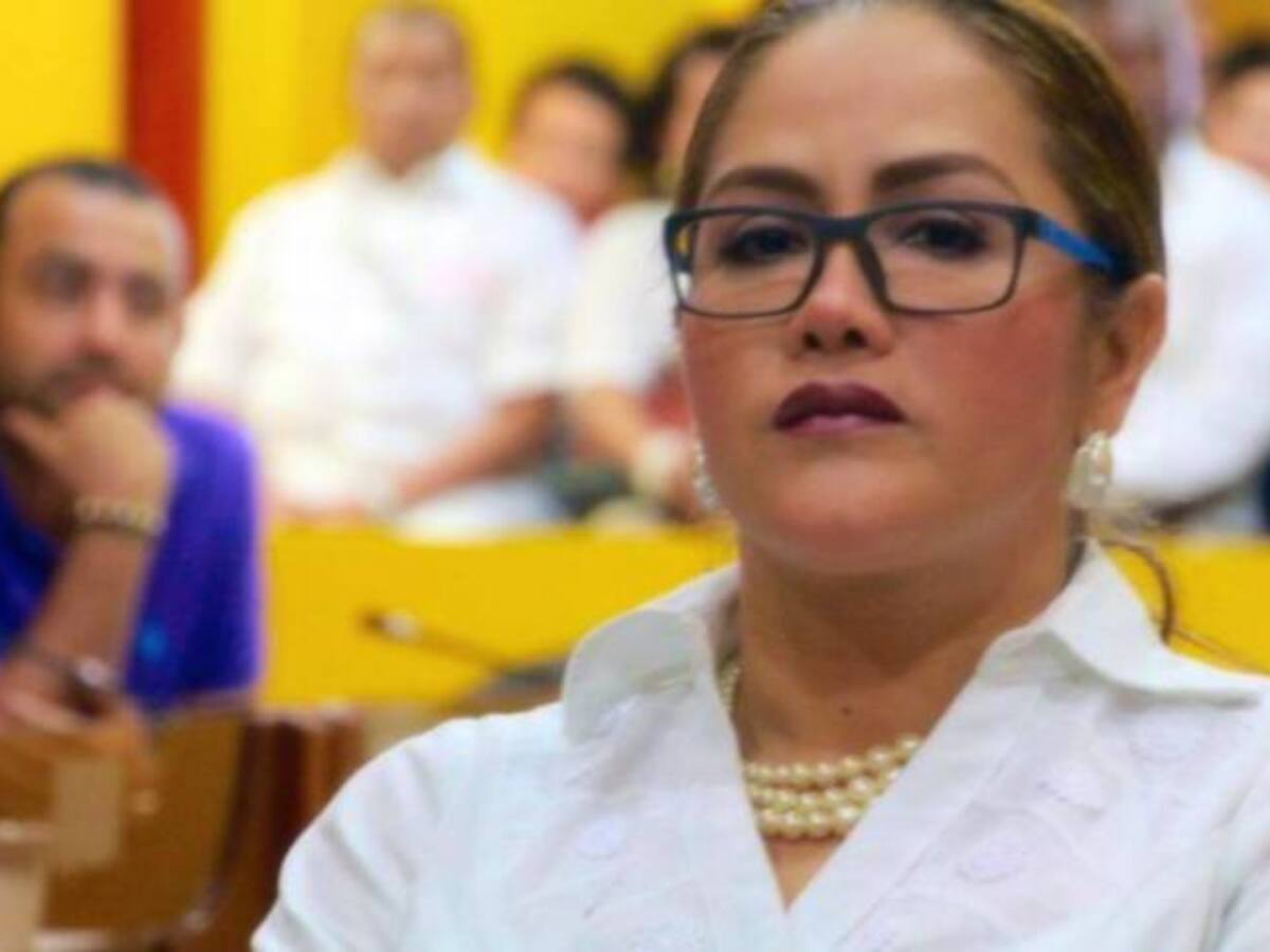 Cartagena quedo otra vez sin Contralor por fallo judicial
