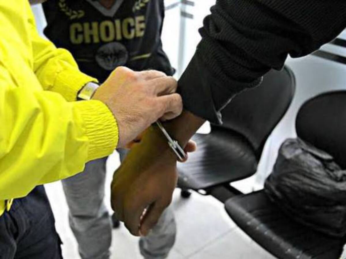 A la cárcel sujeto señalado de abusar sexualmente de 3 menores