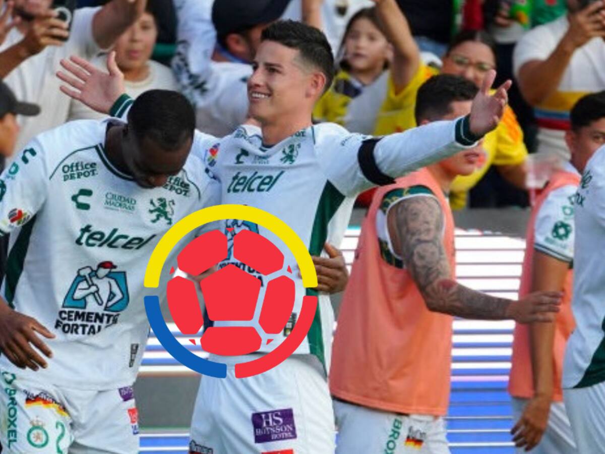 Stiven Barreiro le envió mensaje a Néstor Lorenzo para ser llamado a Selección Colombia