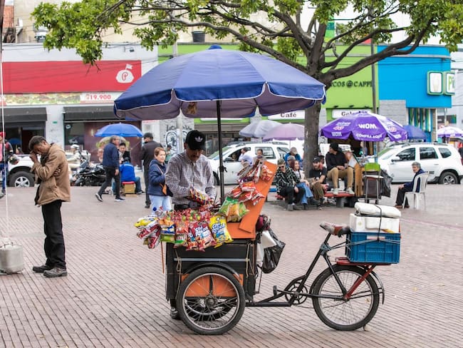 Bogotá: Iniciativa que busca la reactivación económica de la capital llega a Usaquén