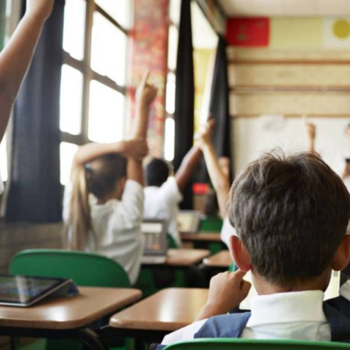 Se reactiva el caldendario académico en La Virginia, Risaralda