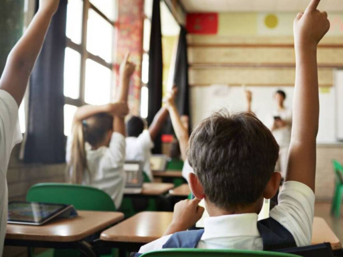 Se reactiva el caldendario académico en La Virginia, Risaralda