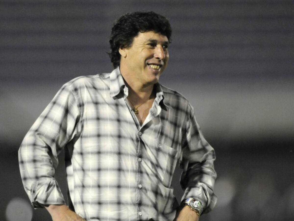 "Uruguay se acostumbró a ser un equipo resultadista": Juan Ramón Carrasco