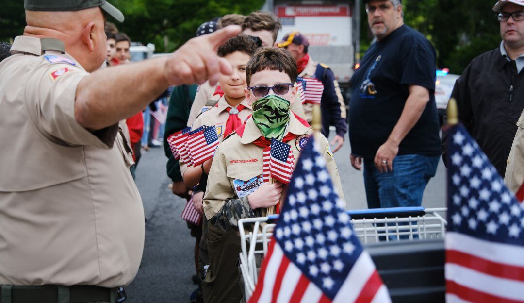 Al menos 60.000 víctimas de agresiones sexuales dentro del grupo recibirán dinero como compensación.