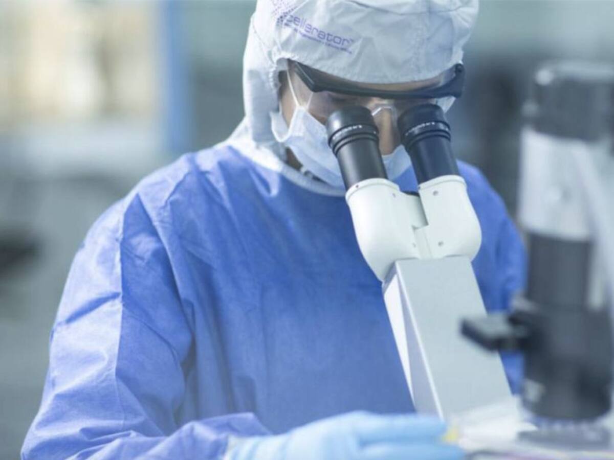 En enero ómicron sería la variante dominante en Antioquia