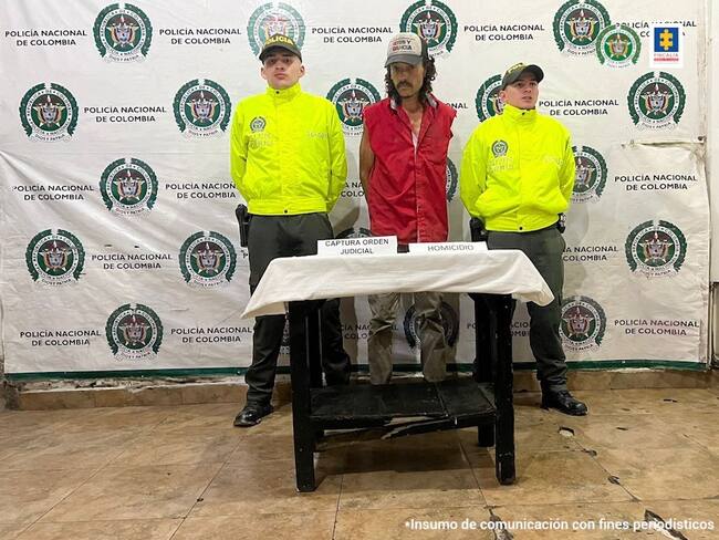 Foto: Fiscalía General de la Nación.