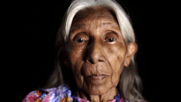 'El Buen Vivir': el documental de diferentes pueblos indígenas