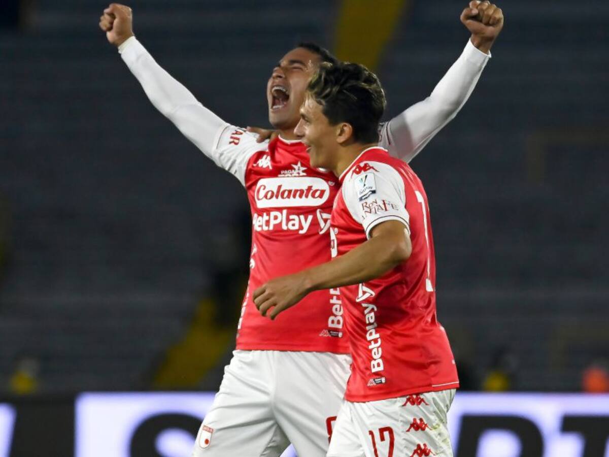 Selección Colombia confirma nuevo convocado para amistoso contra Arabia