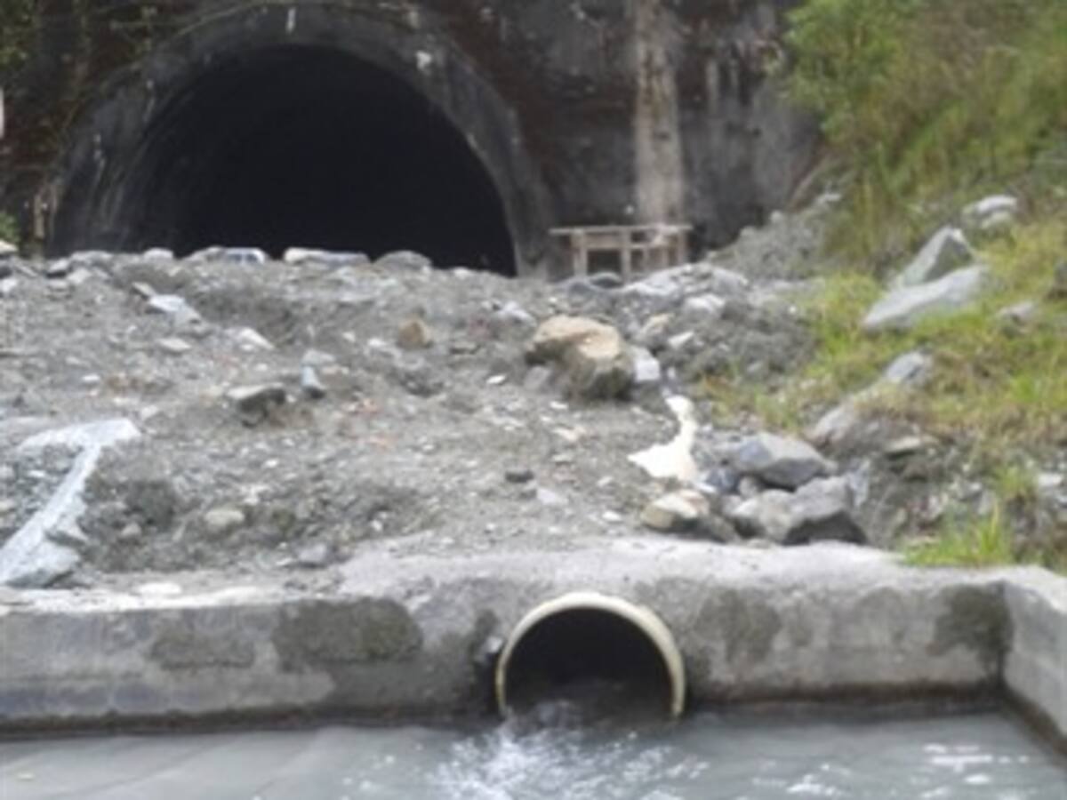 Defensoría del Pueblo pide intervenir en obras complementarias