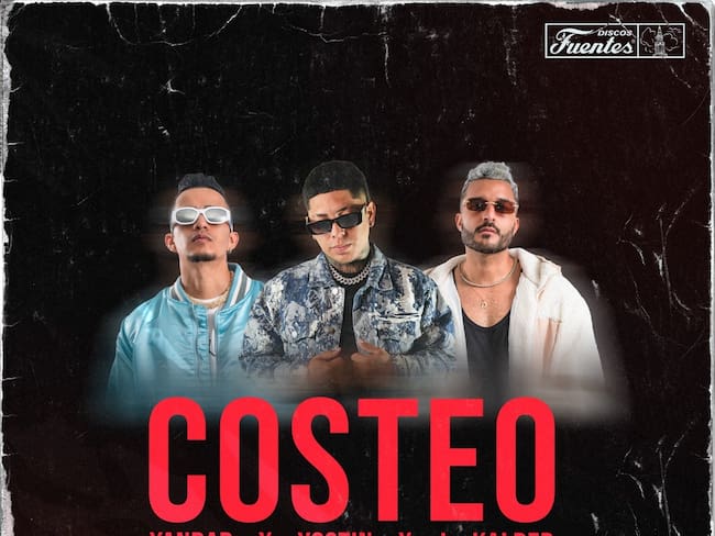 ¡Yandar & Yostin están de vuelta! ‘Costeo’
