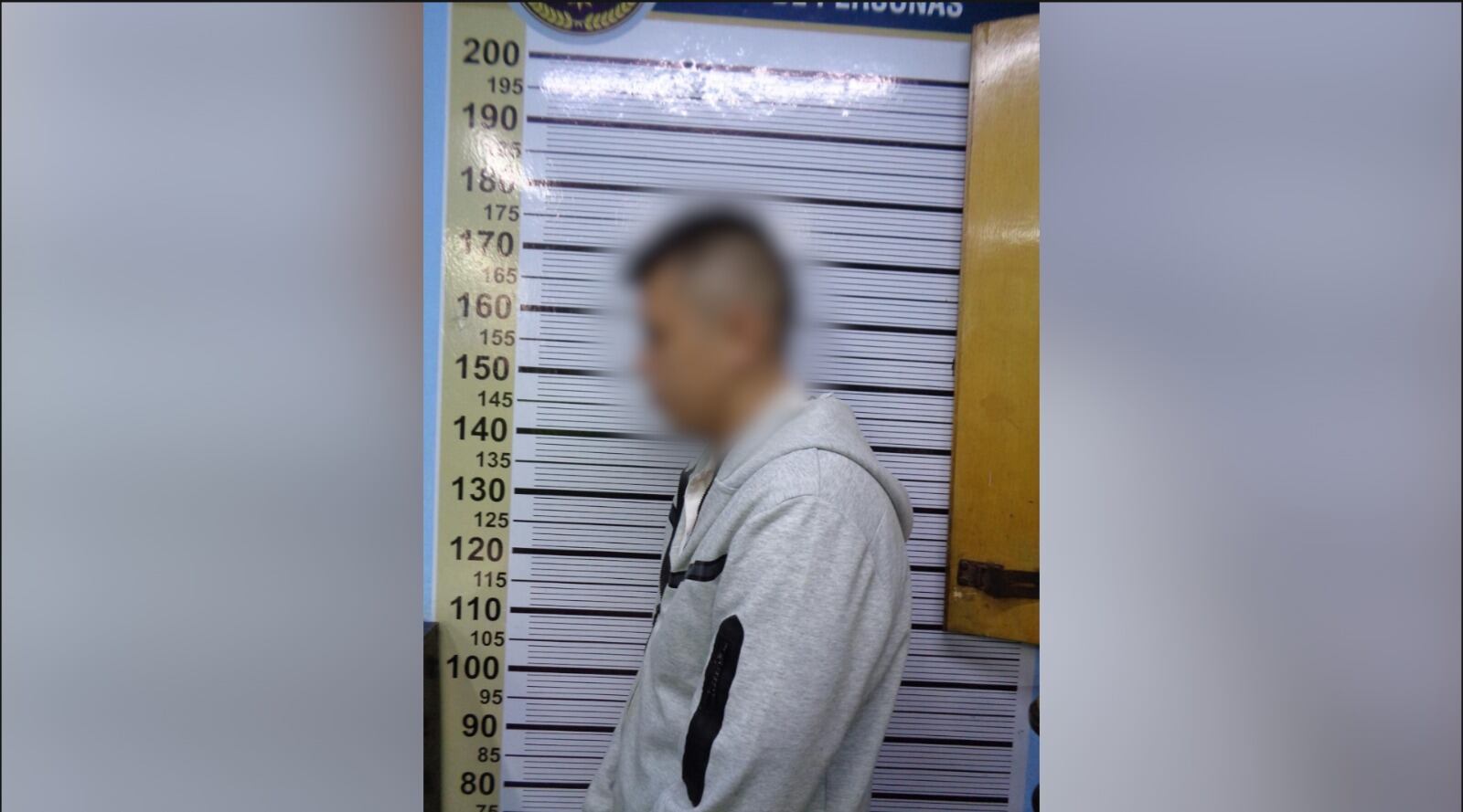 Cae red de tráfico de marihuana