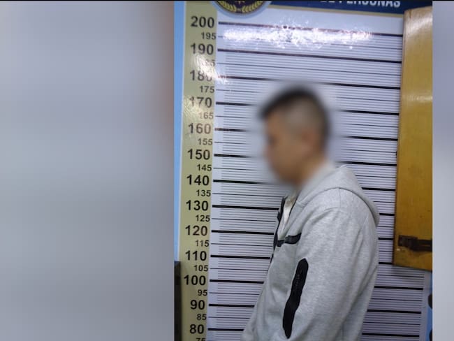 Cae red de tráfico de marihuana