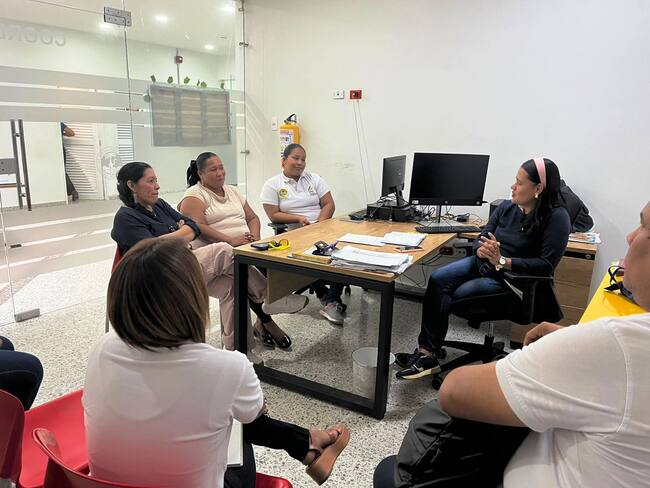 “Puntos de Fuga”, cuentos cortos escritos por mujeres privadas de la libertad