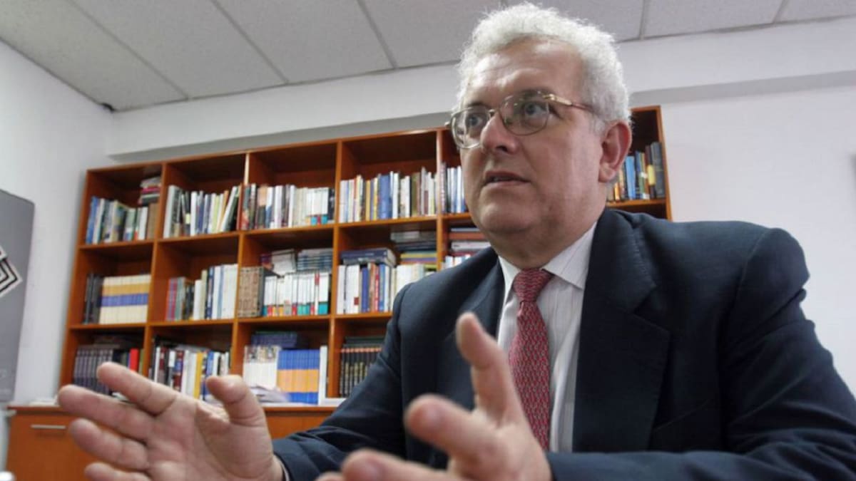 Minhacienda llega a Barranquilla para socializar reforma tributaria