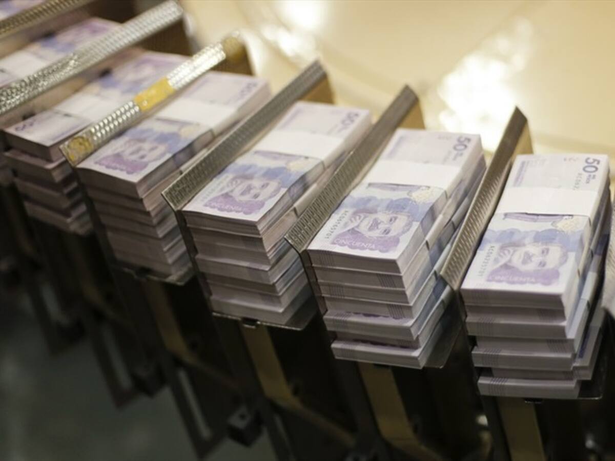 En Colombia el 70% de los trabajadores ganan menos de 1.5 salarios mínimos