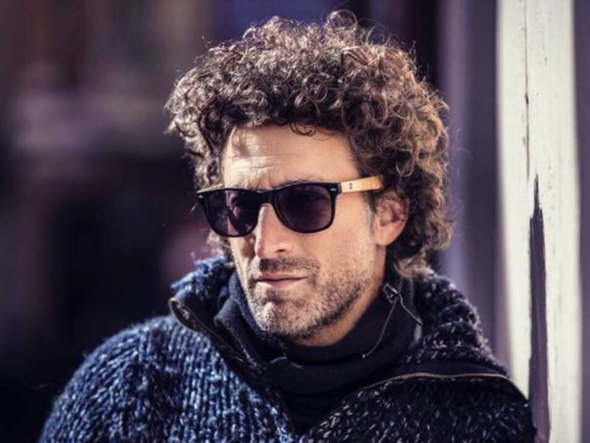 Simon Brand: “Lo único que conoce la gente es lo que muestra Narcos”