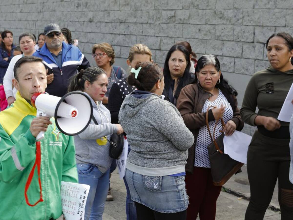 18 mil familias santandereanas no saben que tienen un subsidio