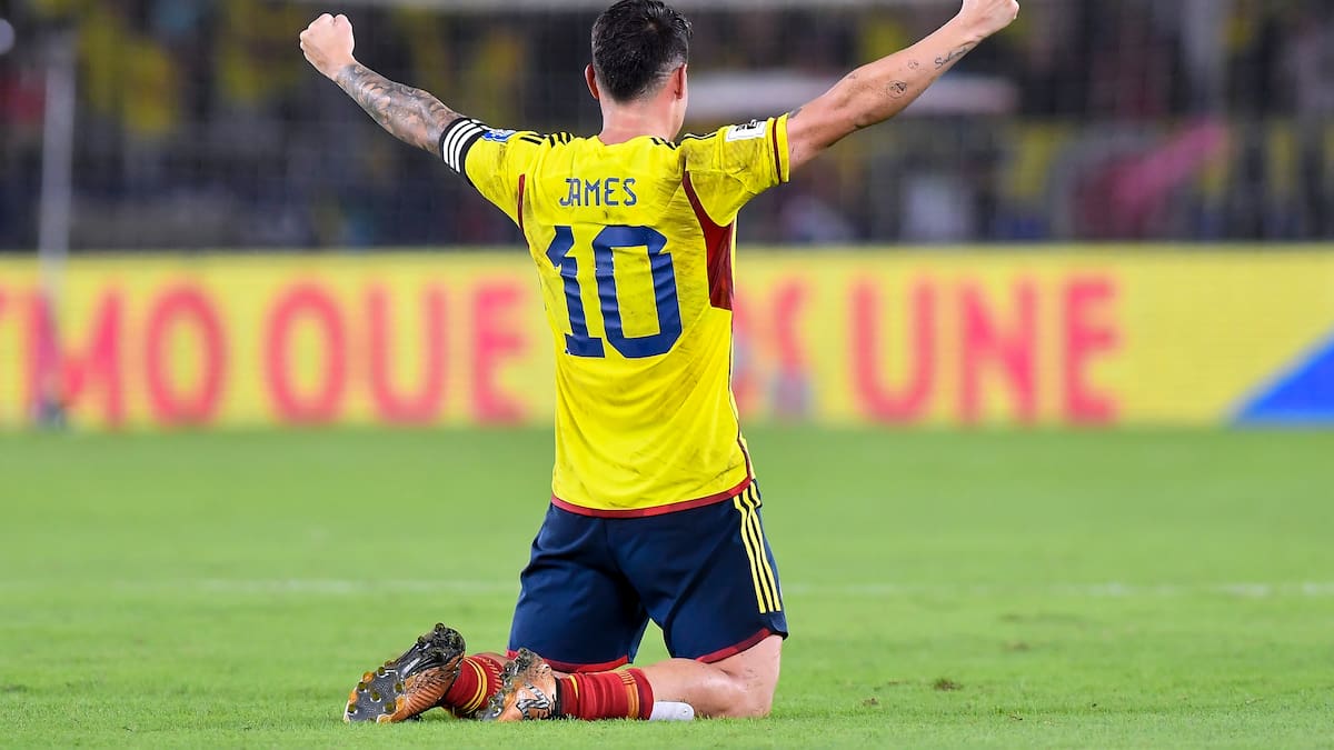 ¿Celta de Vigo es el equipo adecuado para James Rodríguez? Análisis del Pulso del Fútbol